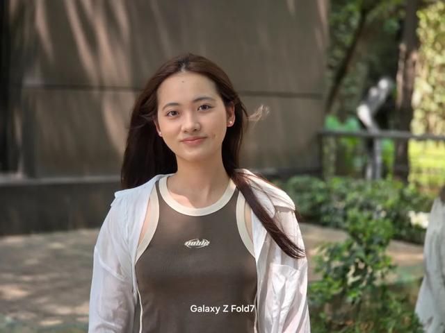 全方位提升——三星Galaxy Z Fold7评测
