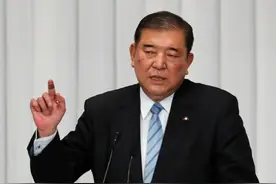 被赖清德盼到了：日本官员对台湾说法有变，大陆联日抗美已不可能图片