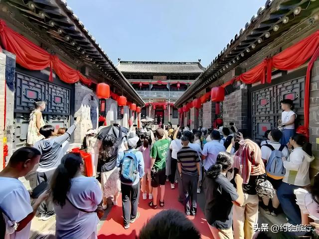 扎心了！山西某5A景点：被游客怒骂，摘牌五年了，还没恢复