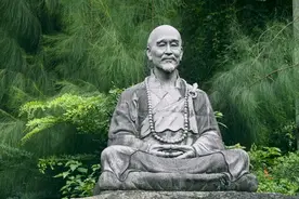 弘一法师的智慧——人生三见：见自己、见众生、见天地图片