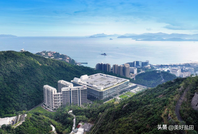 想去！华大时空中心遛娃攻略来啦！