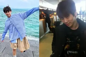 SHINee钟铉逝世6周年　珉豪ins悼念：今年更想念哥哥了！图片