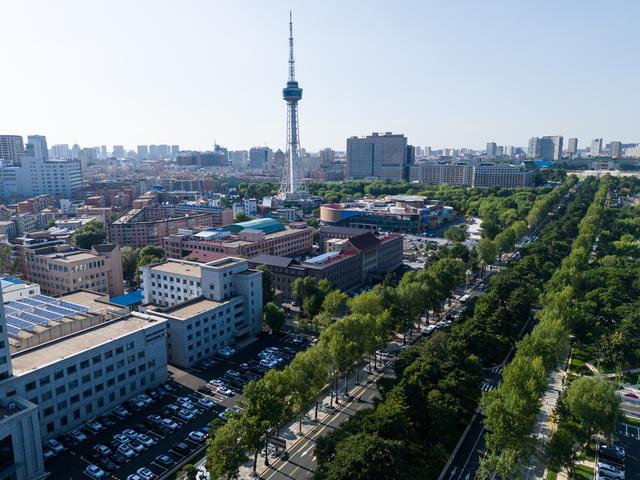 时光铁轨：一列开往长春记忆深处的电车