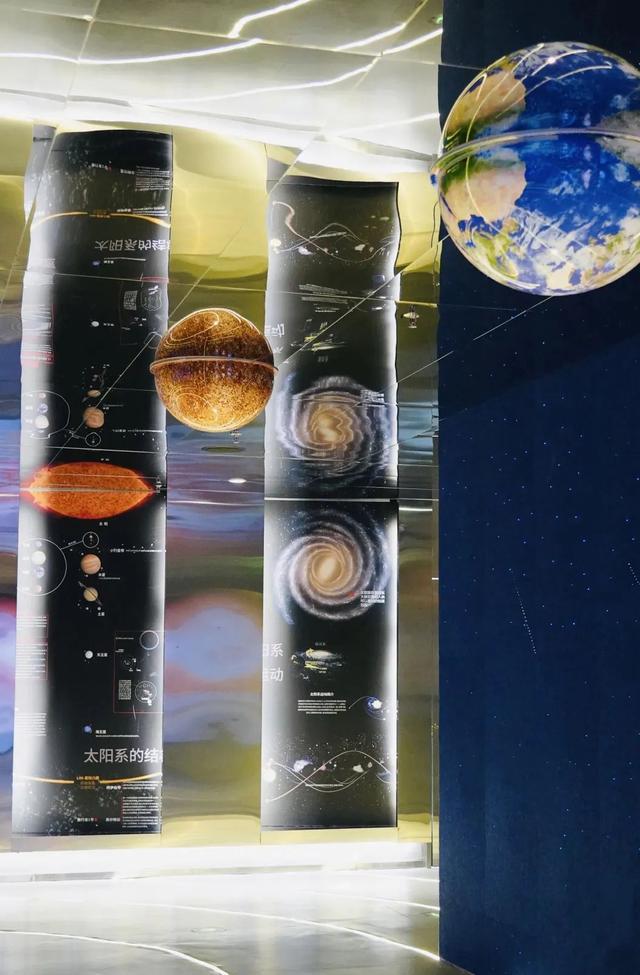 陨石馆“摘星”、卡丁车场赛车……新疆高速藏着这些亲子惊喜驿站