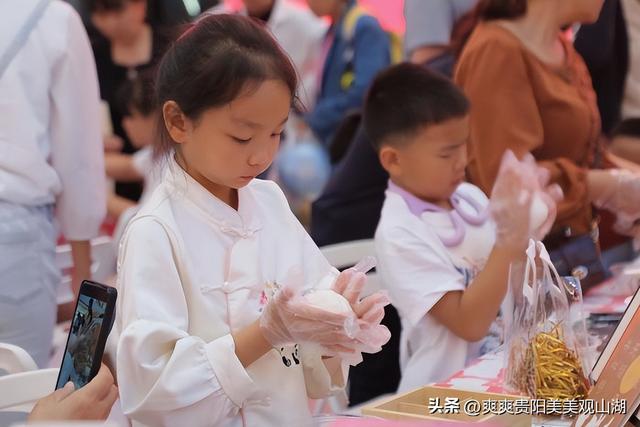 网络中国节·中秋｜月满观山湖 国风庆中秋