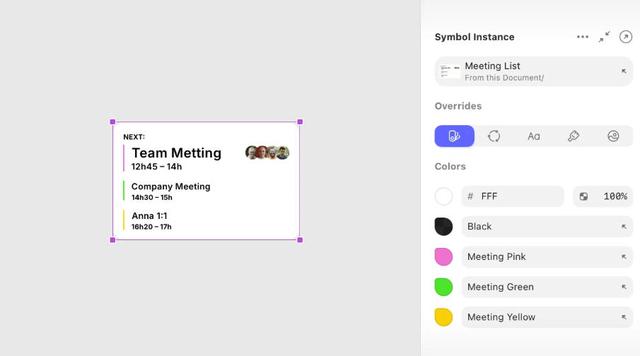 UI设计工具Sketch v2025.3发布：全新界面，新功能适配macOS Tahoe
