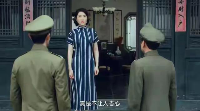 吴石到死都没有想到自己隐藏多年的身份会被身边最亲近的人戳破！