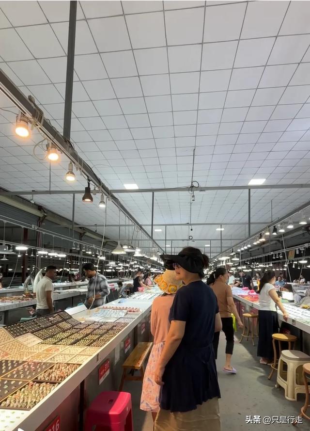 云南弥勒避暑旅游生活记录（三）瑞丽
