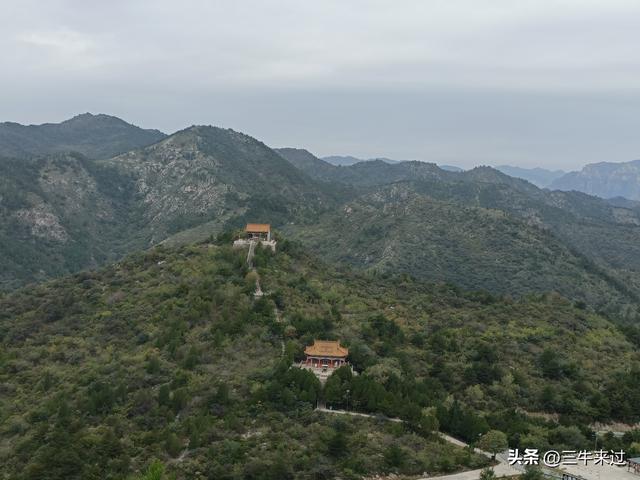 无为在歧路，壶关林州大名府9