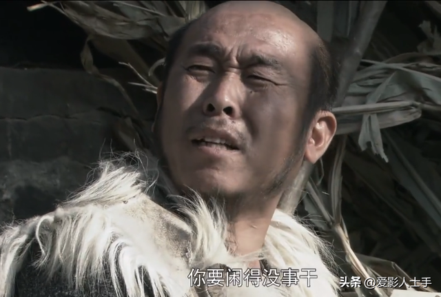 悄然离世的12位配角演员，看脸很熟悉，名字却很陌生，不该被忘记