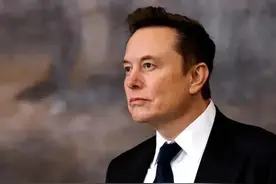 “西厂”不是传说！马斯克视察美国安局：公务员大裁员不容例外图片