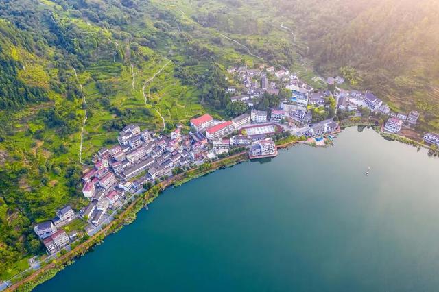 千岛湖环湖自驾：150公里的极致性价比宝藏路线