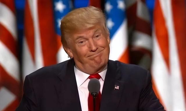 钱再多有什么用？79岁身家525亿的特朗普	，给全部中老年人提了醒