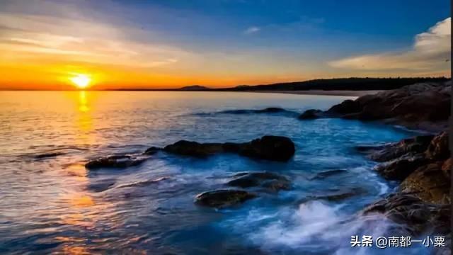 海南儋州，四大古镇