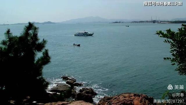 用我的镜头 亲吻青岛