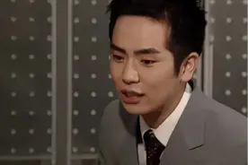 无戏可拍去混TVB，演过《甄嬛传》的太医，张晓龙越挖越有“料”图片