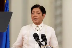 吴蔚：春节前夕盯上铁线礁，菲律宾能掀得起浪吗？图片