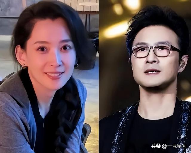 里子面子都丢了！森林北自曝体检结果，撕下了汪峰仅剩的"体面"