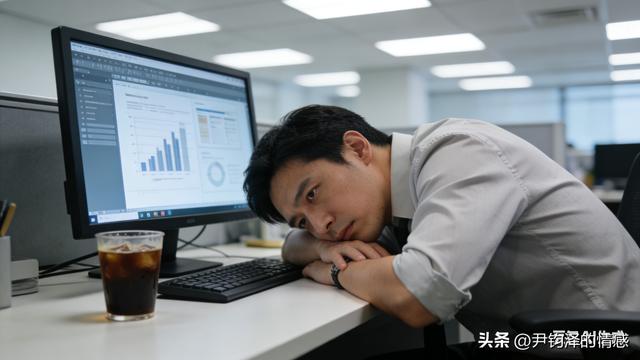 “灵魂伴侣”为何刷屏？成年人的婚姻与职场都缺一个“懂我的人”