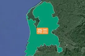 除了阿斯麦公司，荷兰还创下多少“世界之最”？一组数据带你了解图片