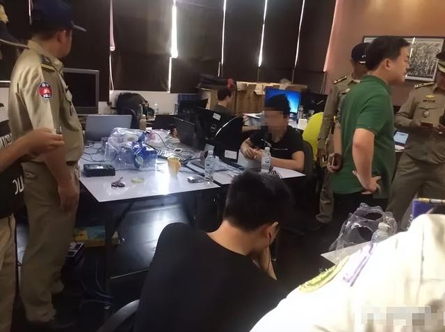 比缅北更恐怖！曾经的旅游胜地，如今黄赌毒俱全，性交易随处可见