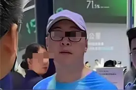 越闹越大！蓝衣大佐事件后续：“底裤”被扒，雷克萨斯加价引争议图片