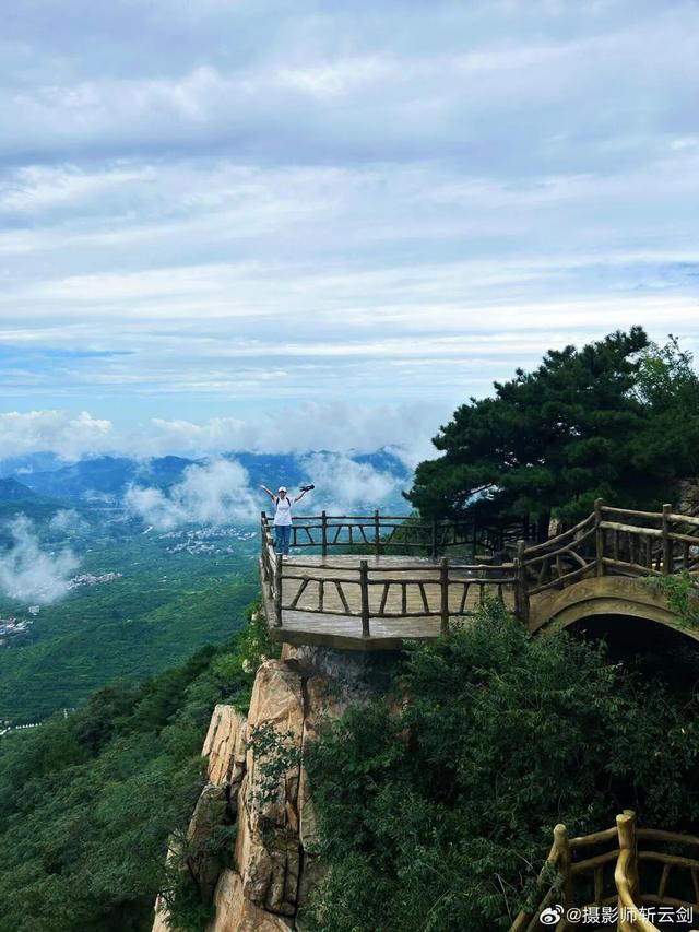 济南“柳埠八景”出炉！每一处景致都藏着南山的独特韵味