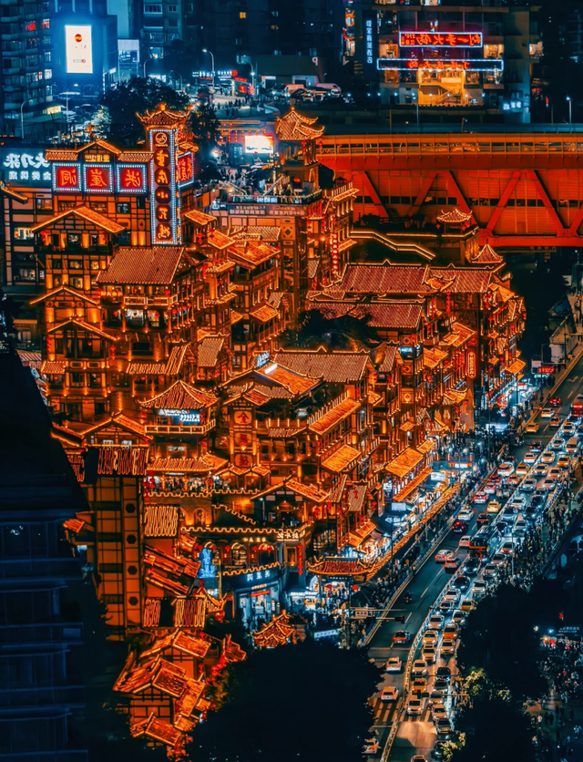 国内十大国庆旅游热门城市，看看有没有你想去的