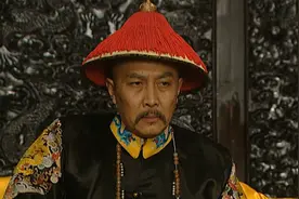 “八王议政”，雍正的后手究竟是什么？其实是没有露头的张五哥！图片