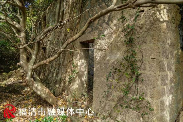 古道、奇石、竹海……福清这条徒步线路即将开放！