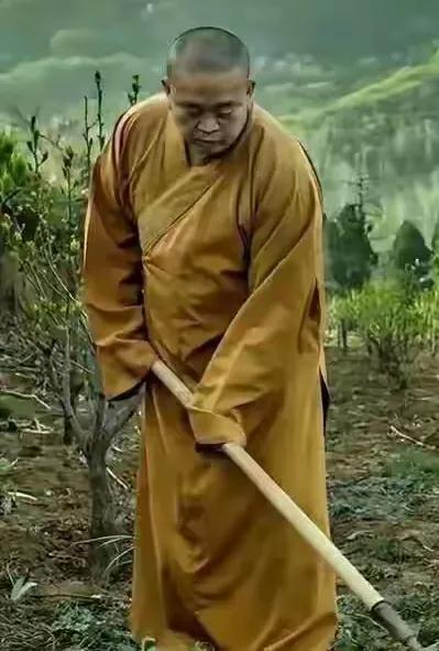 噩耗袭来！释永信被捕第10天，“如来佛祖”饰演者朱龙广不治身亡