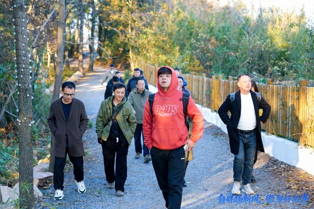 自媒扬新风，“徽”聚好故事!安徽自媒体同心圆活动走进芜湖