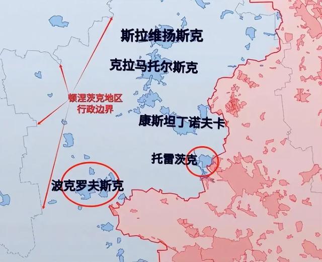 真没法打了，17万俄兵猛攻乌克兰	，乌方仅剩一条死亡走廊