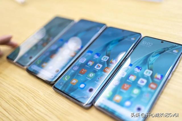 你觉得从焦虑到亮剑：小米凭什么敢对标苹果?