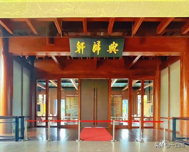 19:中华文化种子的基因库——中国杭州·国家版本馆