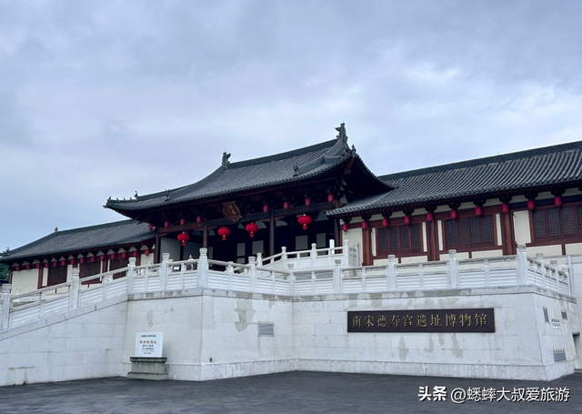 杭州国庆中秋天花板来了，在皇家宫殿，颠覆音乐体验，真嗨翻天！