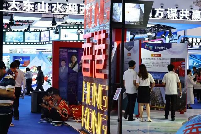直至31日，长春这场国际范儿展会“新意”在线狂飙