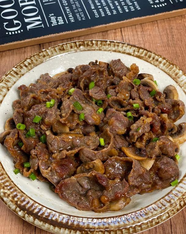 这周重复做的家常菜，天冷吃真香，又香又下饭，家人们喜欢！