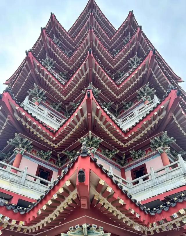 广东惠州十大打卡地（研学版）