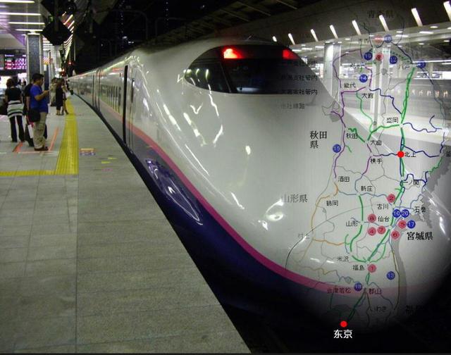 日本高铁能抽烟，为什么中国高铁却不能？难道我国技术不如日本？