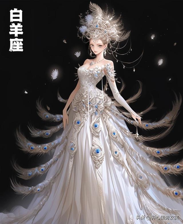 白羊座注意！11月30日到12月6日	，这七天决定你2024的成败？