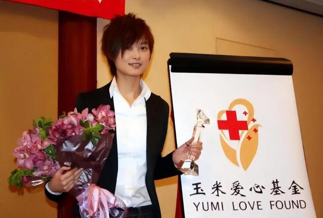 嫁法国老头真相大白5个月后	，41岁李宇春近况曝出，一点也不意外