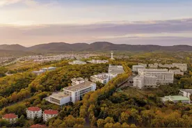 南京工业大学，为什么成为双一流高校“最强候补”？图片
