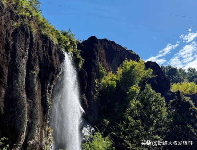 忍不住推荐，浙江“动静皆宜”4A名山太好玩了，兼具灵动与趣味！