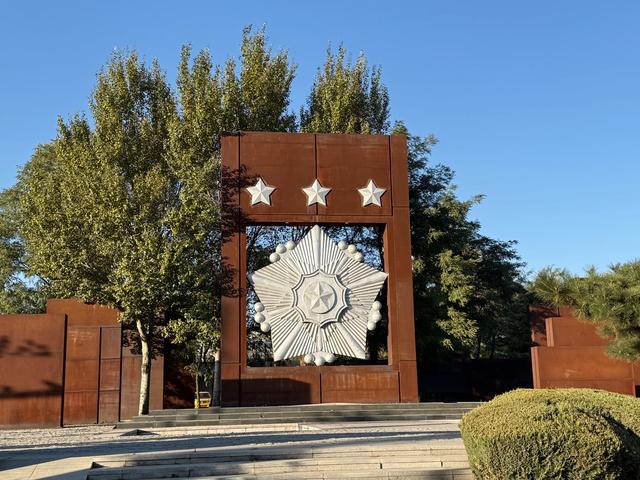 【沈阳签证】沈阳不能忘