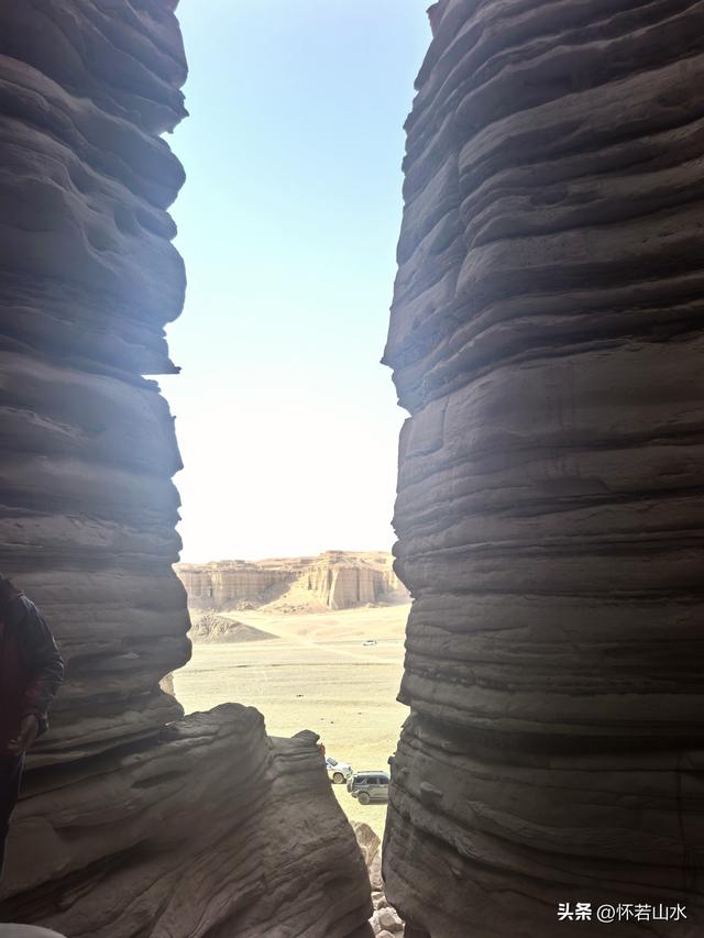 2025环南疆沙漠铁路背包自由行日记(9)---哈密大海道打卡(完结篇)