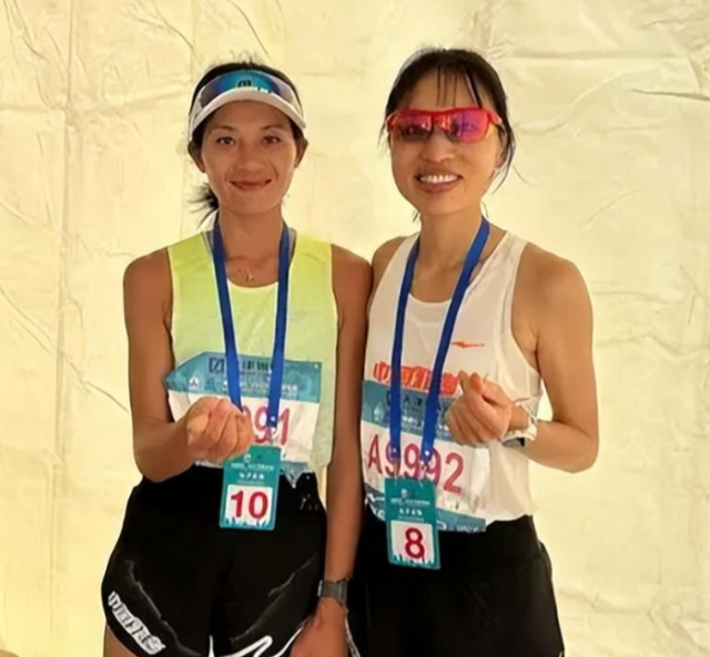 钱再多也没用！35岁最快女护士张水华的现状，给中年女性提了个醒