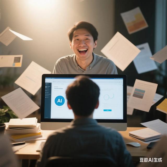 普通人如何拥抱AI