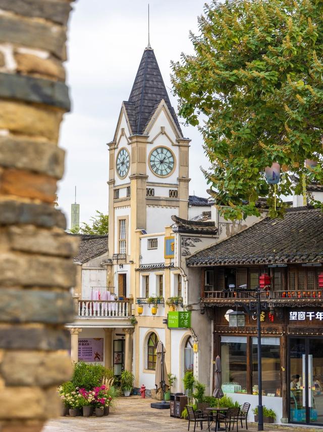 浙江没想到，安徽也没想到，现在的衢州，怎么突然这么火了