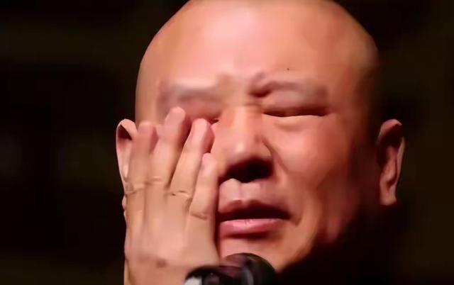 面子里子都丢了，德云社迎来第二位"曹云金"，郭德纲已然风光不再